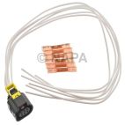 Oxygen Sensor Connector