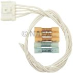 Door Window Switch Connector