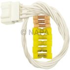 Instrument Panel Harness Connector