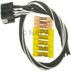 Radio Amplifier Connector