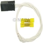 Liftgate Wiring Harness Connector
