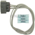 Fuel Vapor Pressure Sensor Connector