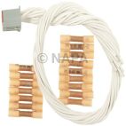 Audio / Video Module Connector