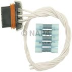 Windshield Wiper Motor Connector