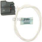 Air Charge Temperature Sensor Connector
