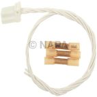 Clock Connector