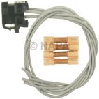 Fuel Pump Connector
