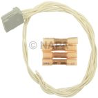 Liftgate Wiring Harness Connector