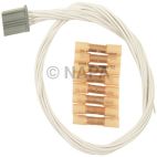 Door Window Switch Connector
