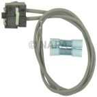 Headlight Connector