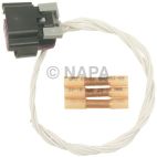 Fuel Tank Pressure Switch Connector