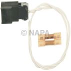 Rear Light Harness Connector