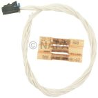 Anti-Theft Alarm Connector