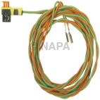 Seat Belt Harness Connector