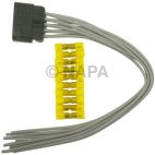Body Wiring Harness Connector