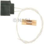 Daytime Running Light Connector