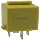 Daytime Running Light Relay