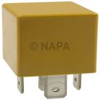 Engine Cooling Fan Motor Relay