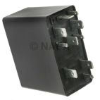 A/C Compressor Control Relay