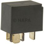 Rear Window Wiper Relay