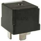 Accessory Power Relay