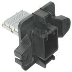 HVAC Blower Motor Resistor