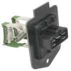 HVAC Blower Motor Resistor