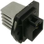 HVAC Blower Motor Resistor