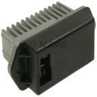 HVAC Blower Motor Resistor