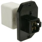 HVAC Blower Motor Resistor