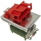 HVAC Blower Motor Resistor