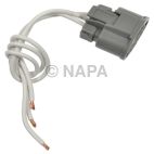 Exhaust Gas Recirculation (EGR) Pressure Feedback Sensor Connector