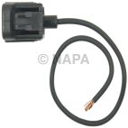 Oil Pressure Switch Connector