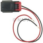 Air Bag Sensor Connector