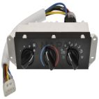 A/C Selector Switch
