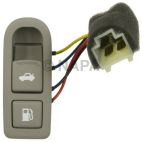 Trunk Lid Release Switch