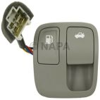 Trunk Lid Release Switch