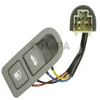Trunk Lid Release Switch
