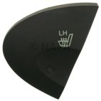 Seat Heater Switch