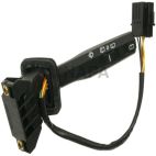 Windshield Wiper Switch
