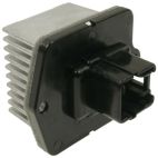 HVAC Blower Motor Resistor