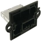 HVAC Blower Motor Resistor