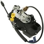 Door Lock Actuator