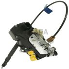 Door Lock Actuator