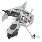 Door Lock Actuator