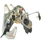 Door Lock Actuator