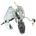 Door Lock Actuator
