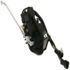 Door Lock Actuator
