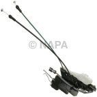 Door Lock Actuator