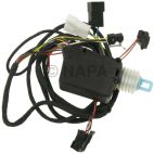 Door Lock Actuator